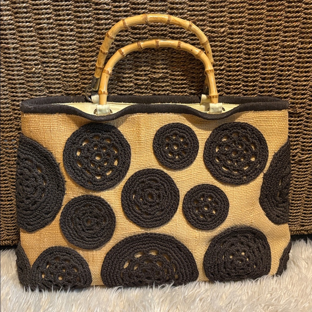 Cool tote 👜
